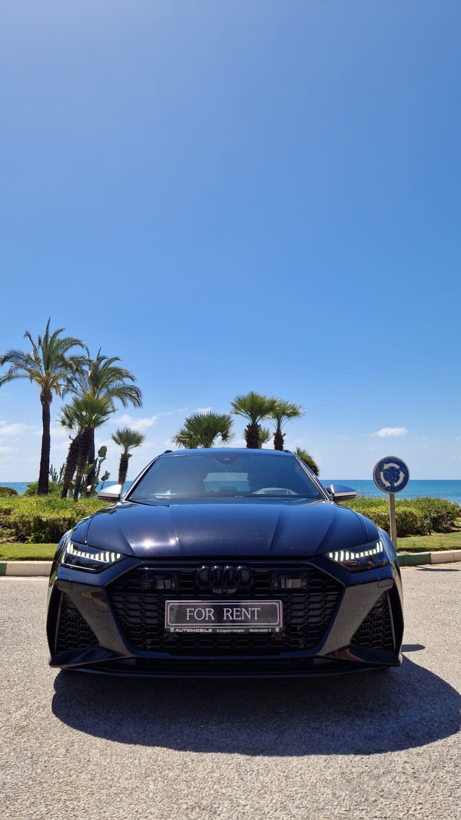 Audi RS6