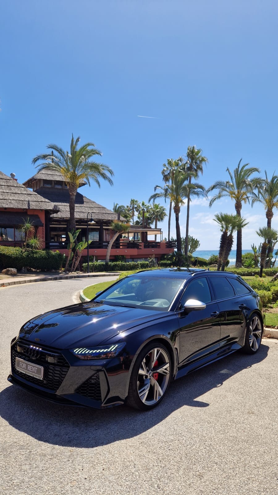 Audi RS6