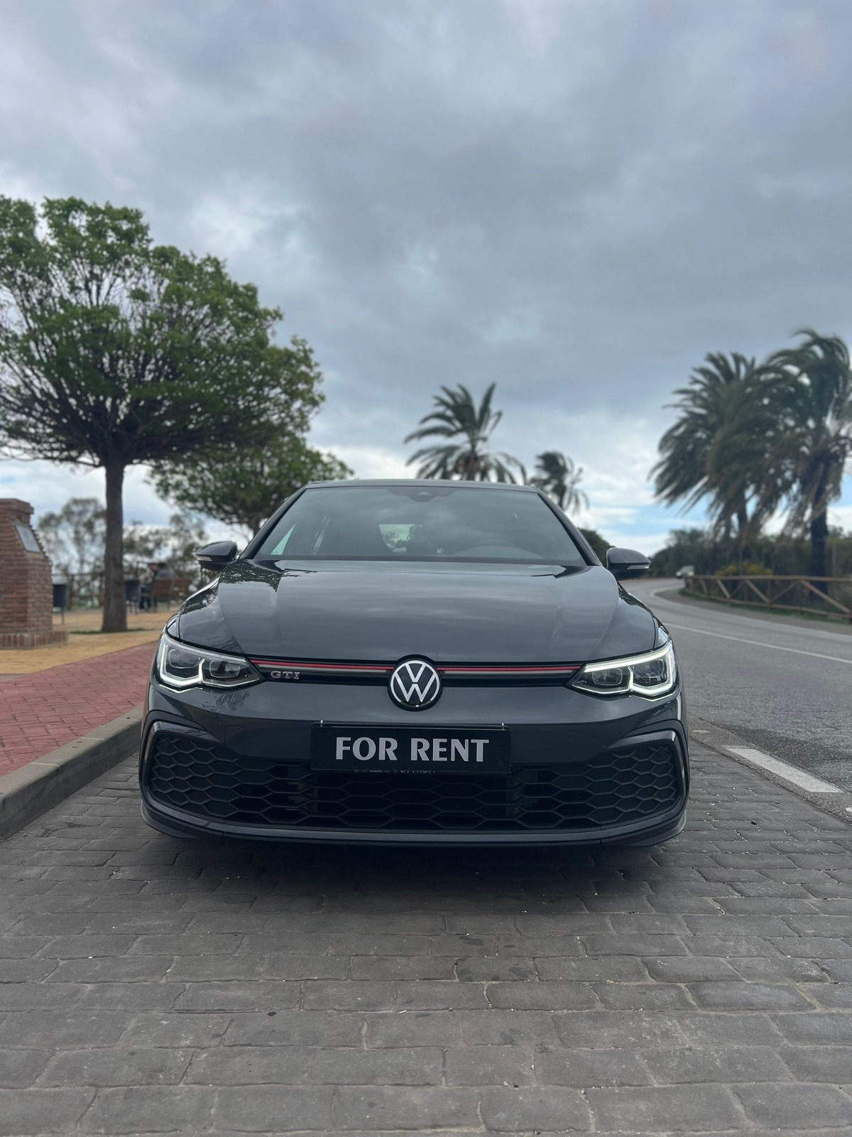 VW - GTI