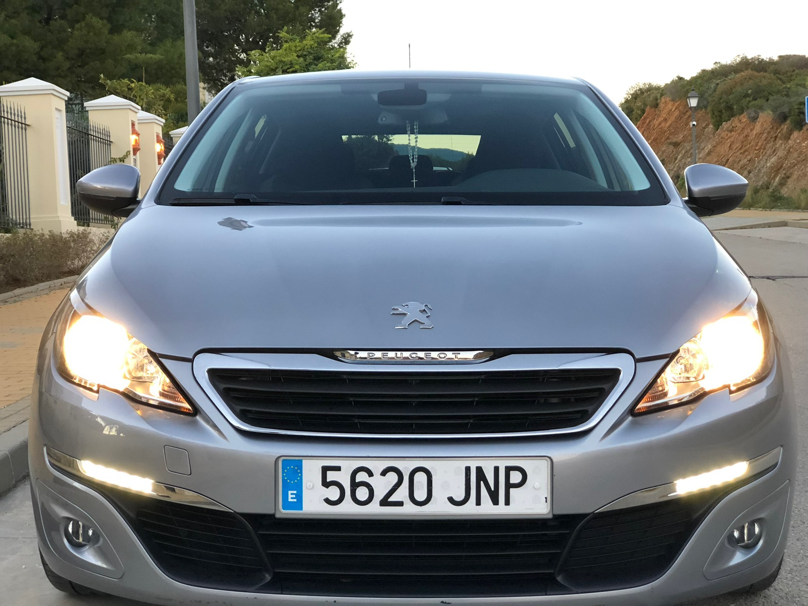 Peugeot - 306