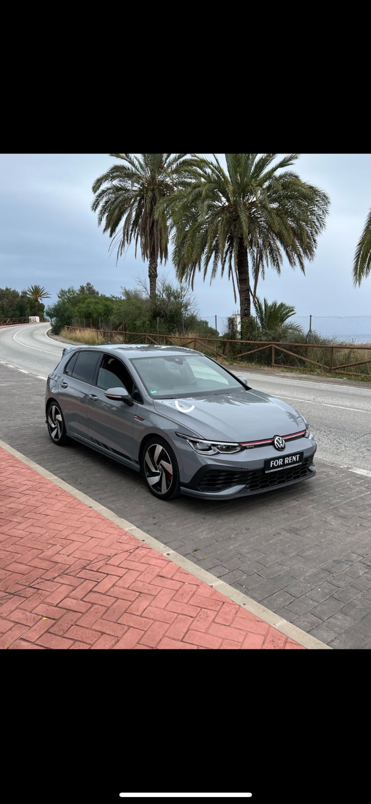 VW - GTI