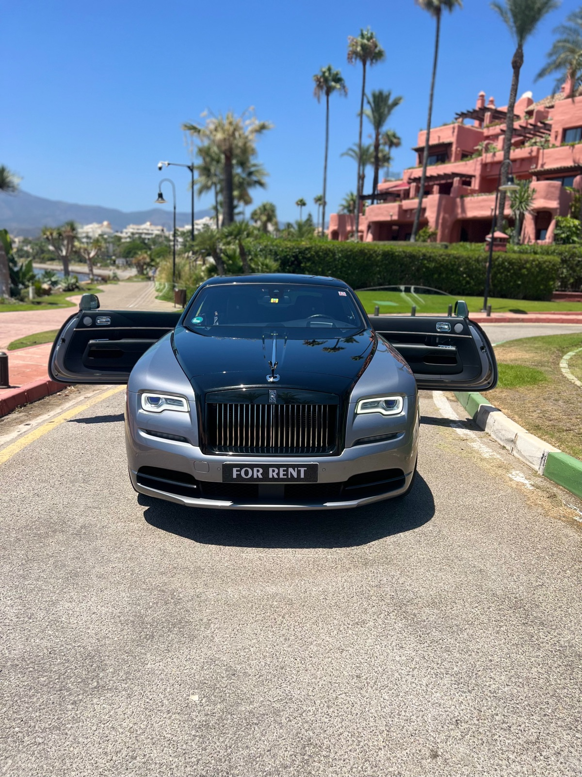 Rolls Royce