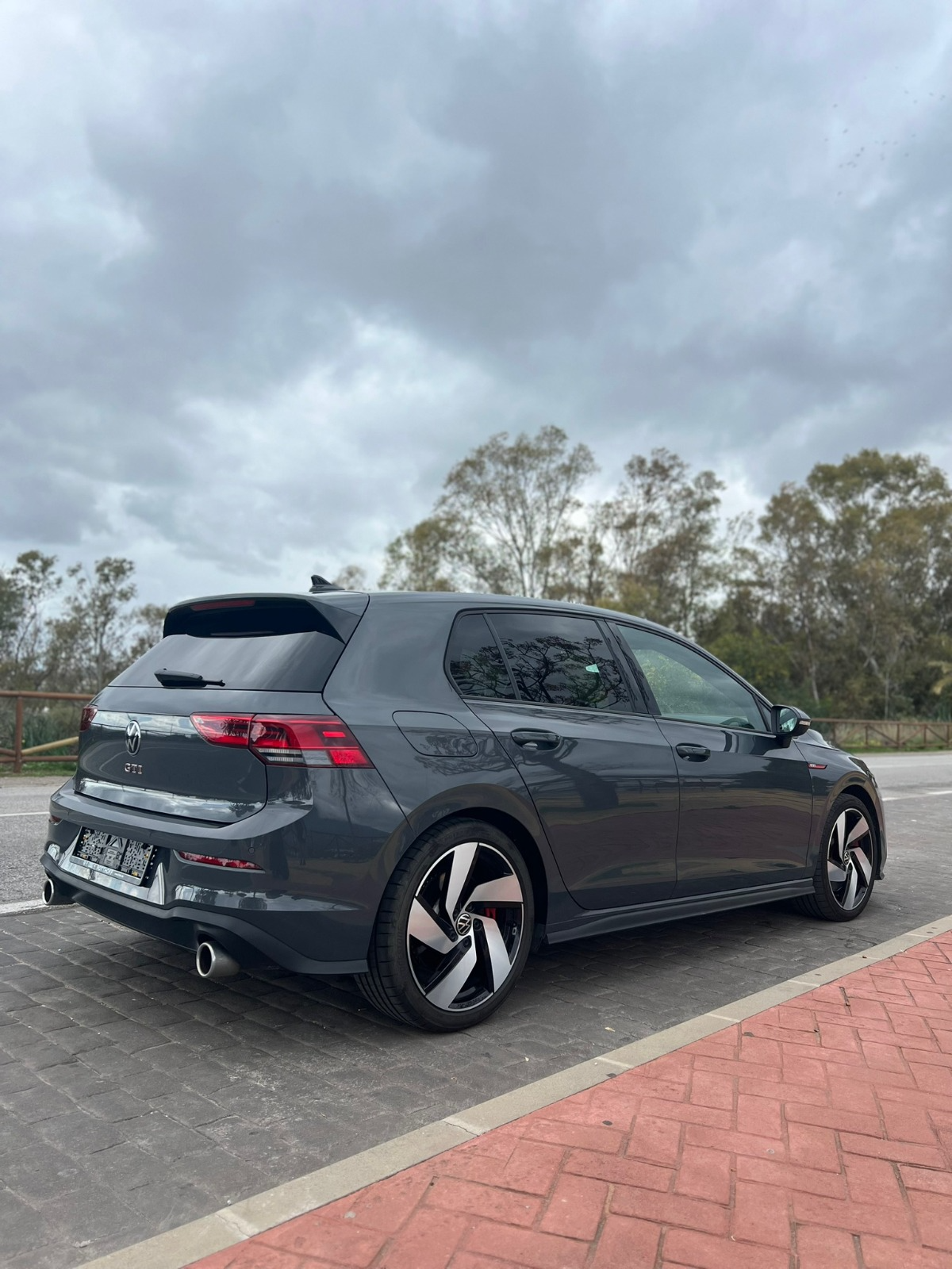 VW - GTI