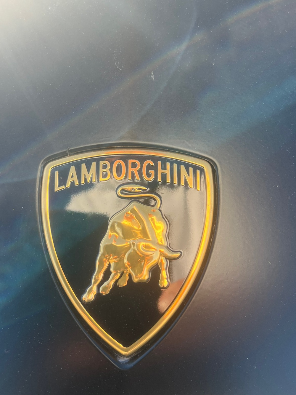 Lamborghini - Urus S