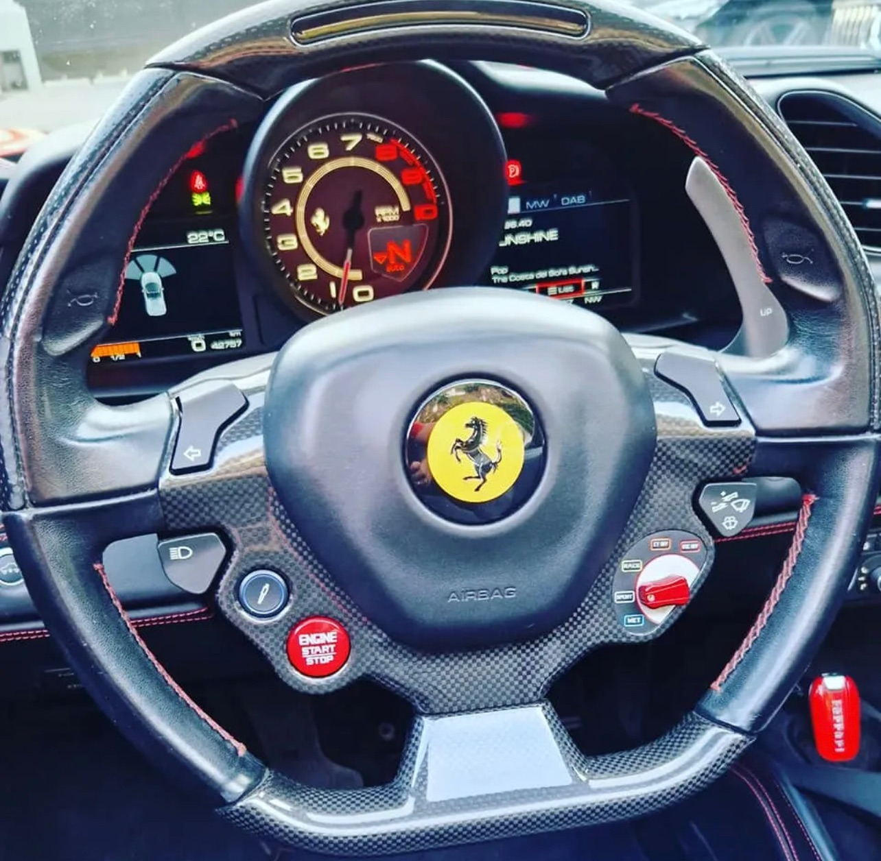 Ferrari