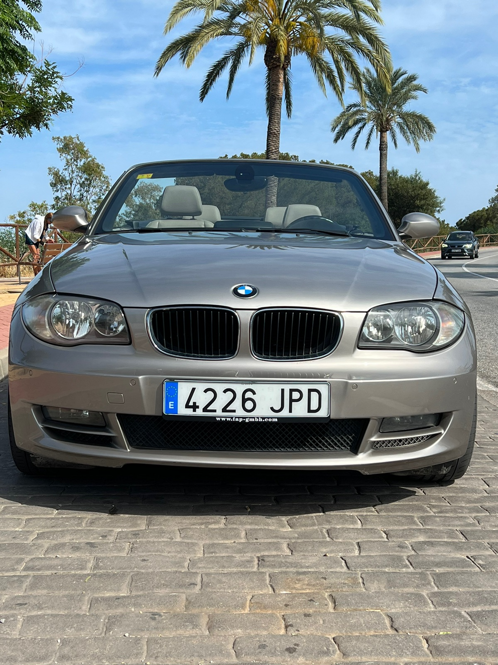 BMW - 118d