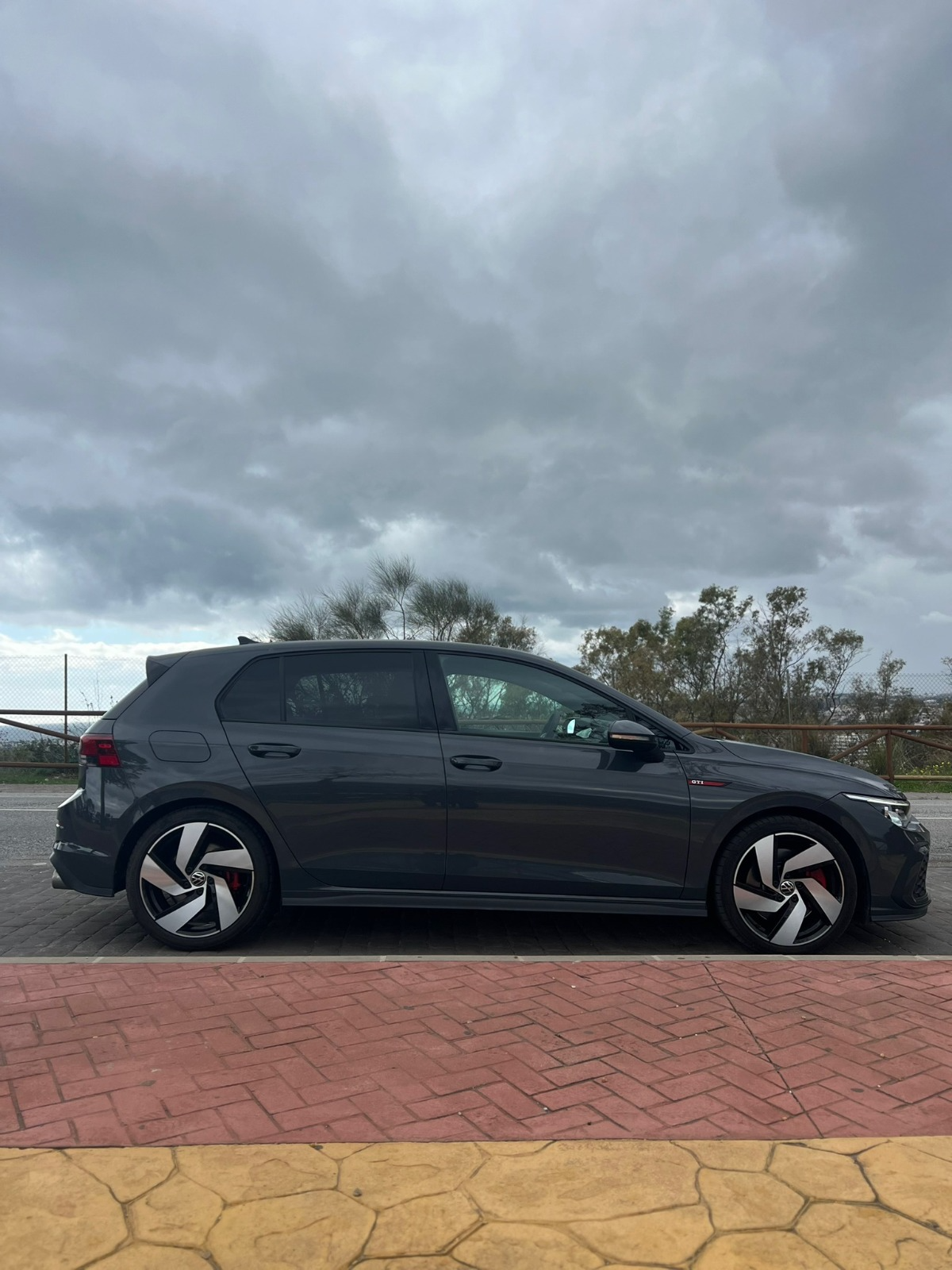 VW - GTI