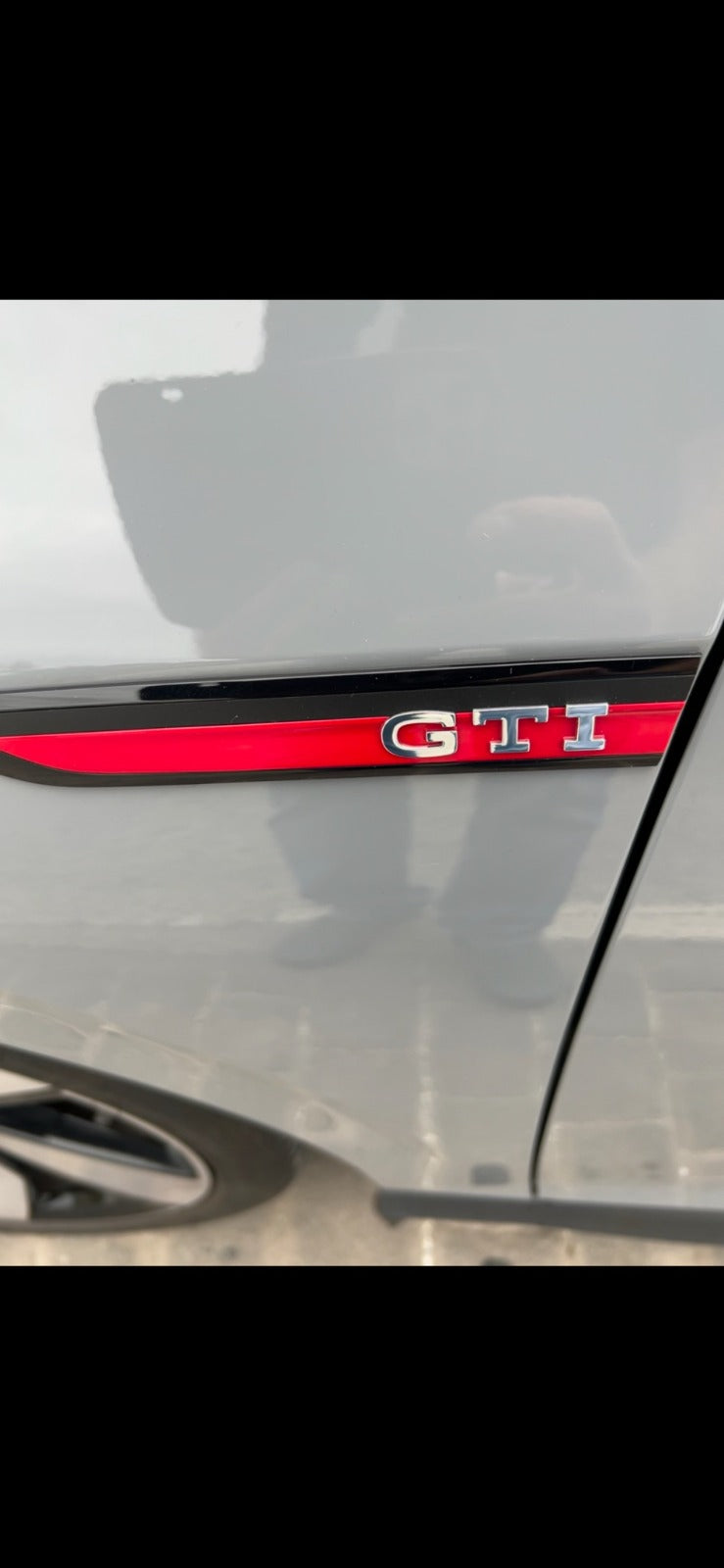 VW - GTI