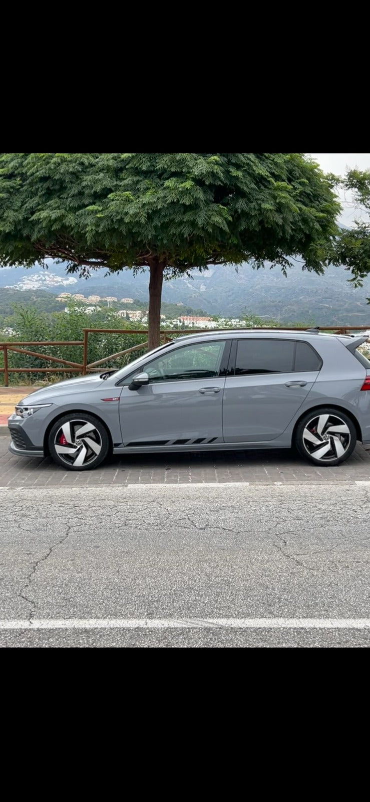 VW - GTI